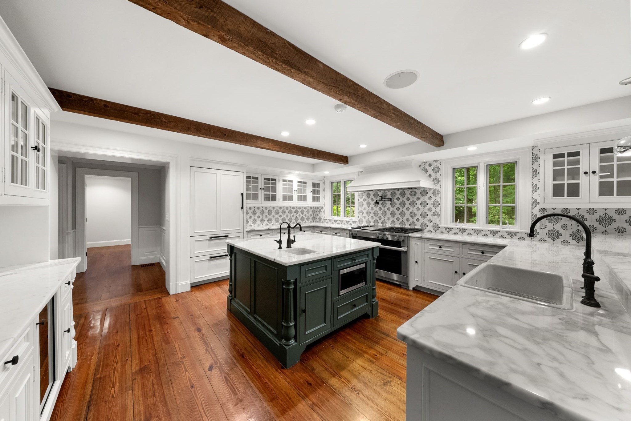 12 Winding River Circle, Wellesley, MA 02482 - Image 14