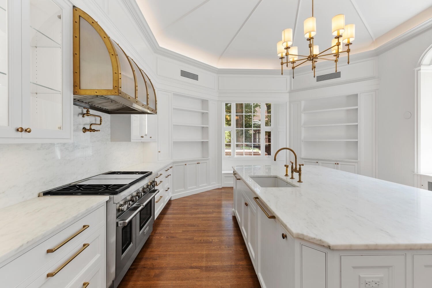 20 Chestnut Street Unit 1, Beacon Hill, Boston, MA 02108 - Image 2