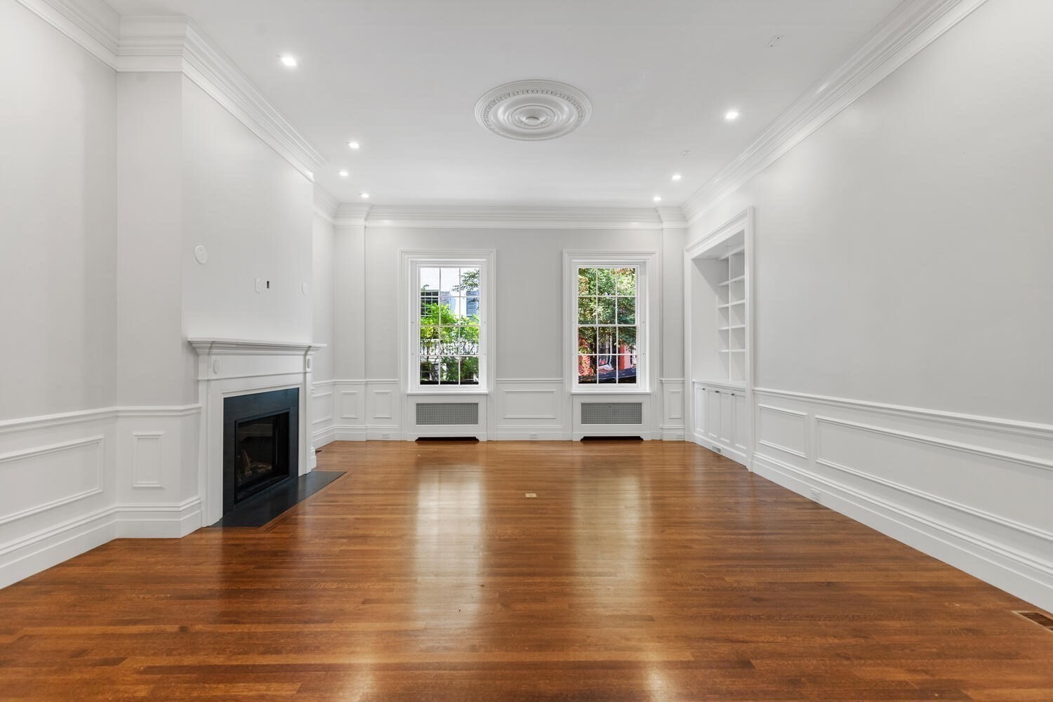 20 Chestnut Street Unit 1, Beacon Hill, Boston, MA 02108 - Image 11