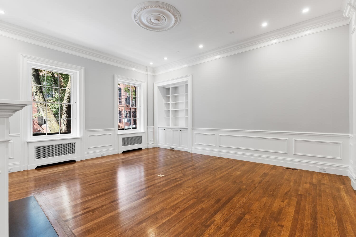 20 Chestnut Street Unit 1, Beacon Hill, Boston, MA 02108 - Image 12