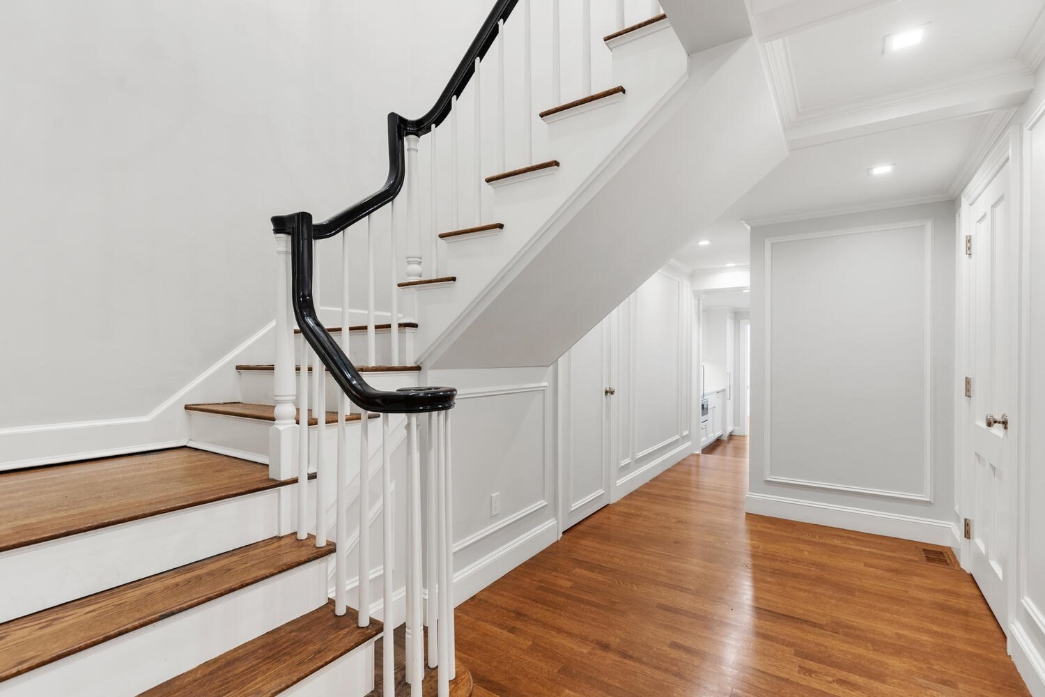 20 Chestnut Street Unit 1, Beacon Hill, Boston, MA 02108 - Image 16