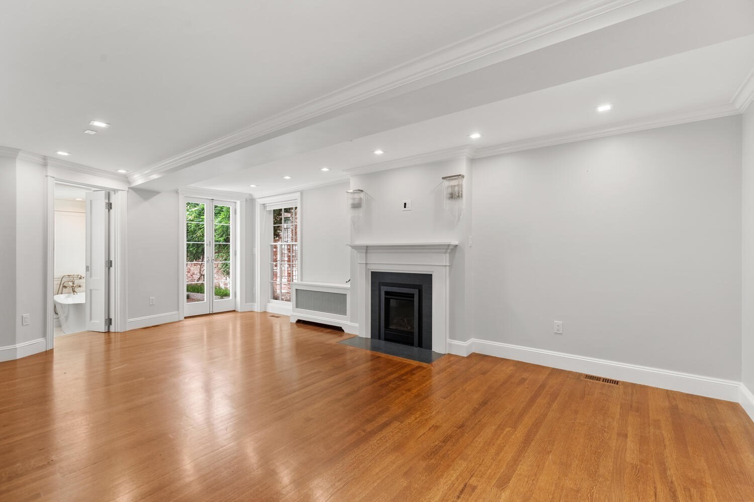 20 Chestnut Street Unit 1, Beacon Hill, Boston, MA 02108 - Image 17
