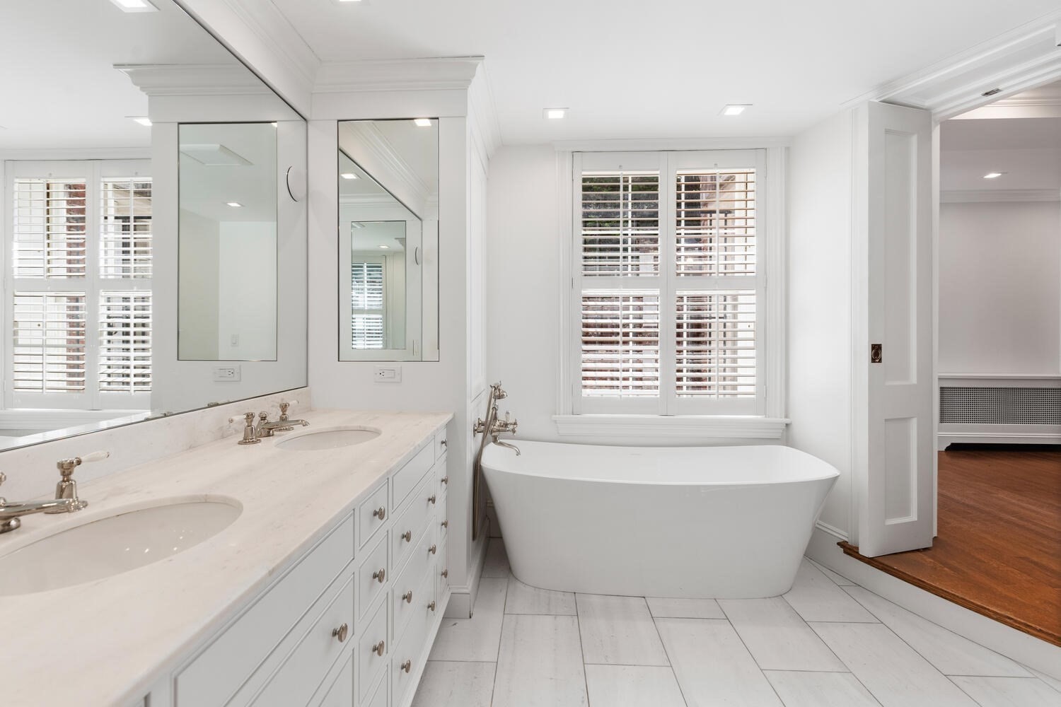 20 Chestnut Street Unit 1, Beacon Hill, Boston, MA 02108 - Image 19