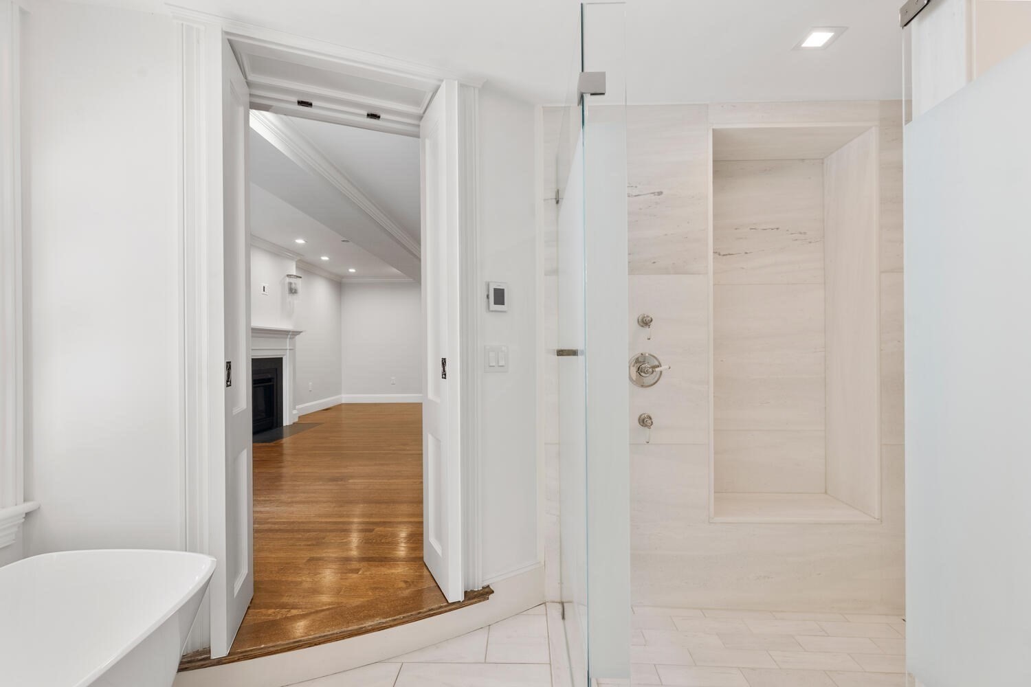 20 Chestnut Street Unit 1, Beacon Hill, Boston, MA 02108 - Image 21