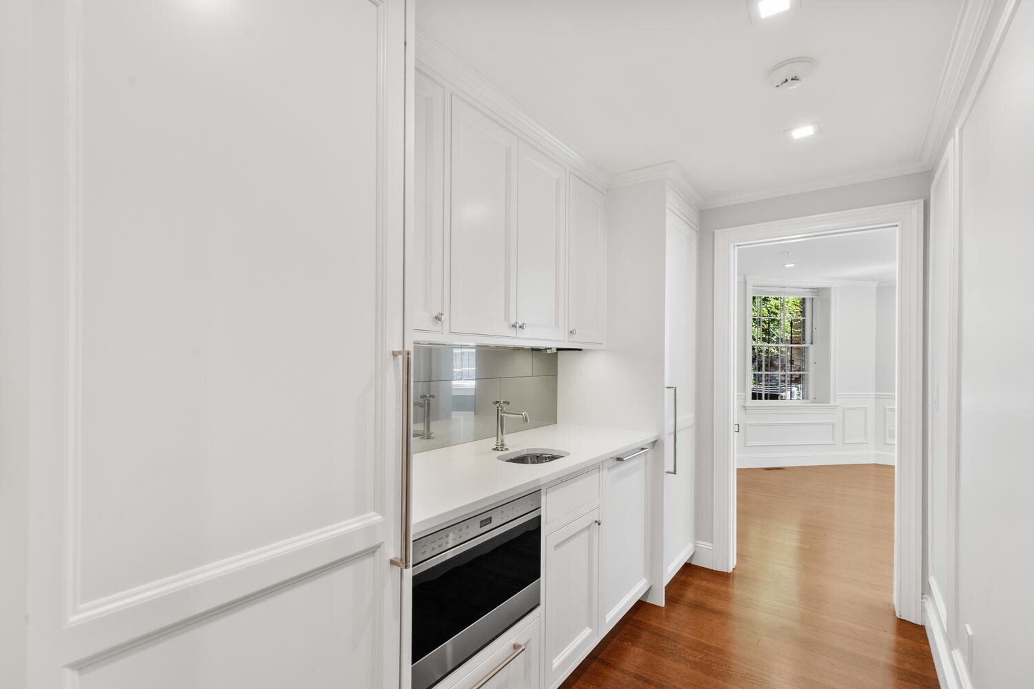 20 Chestnut Street Unit 1, Beacon Hill, Boston, MA 02108 - Image 27