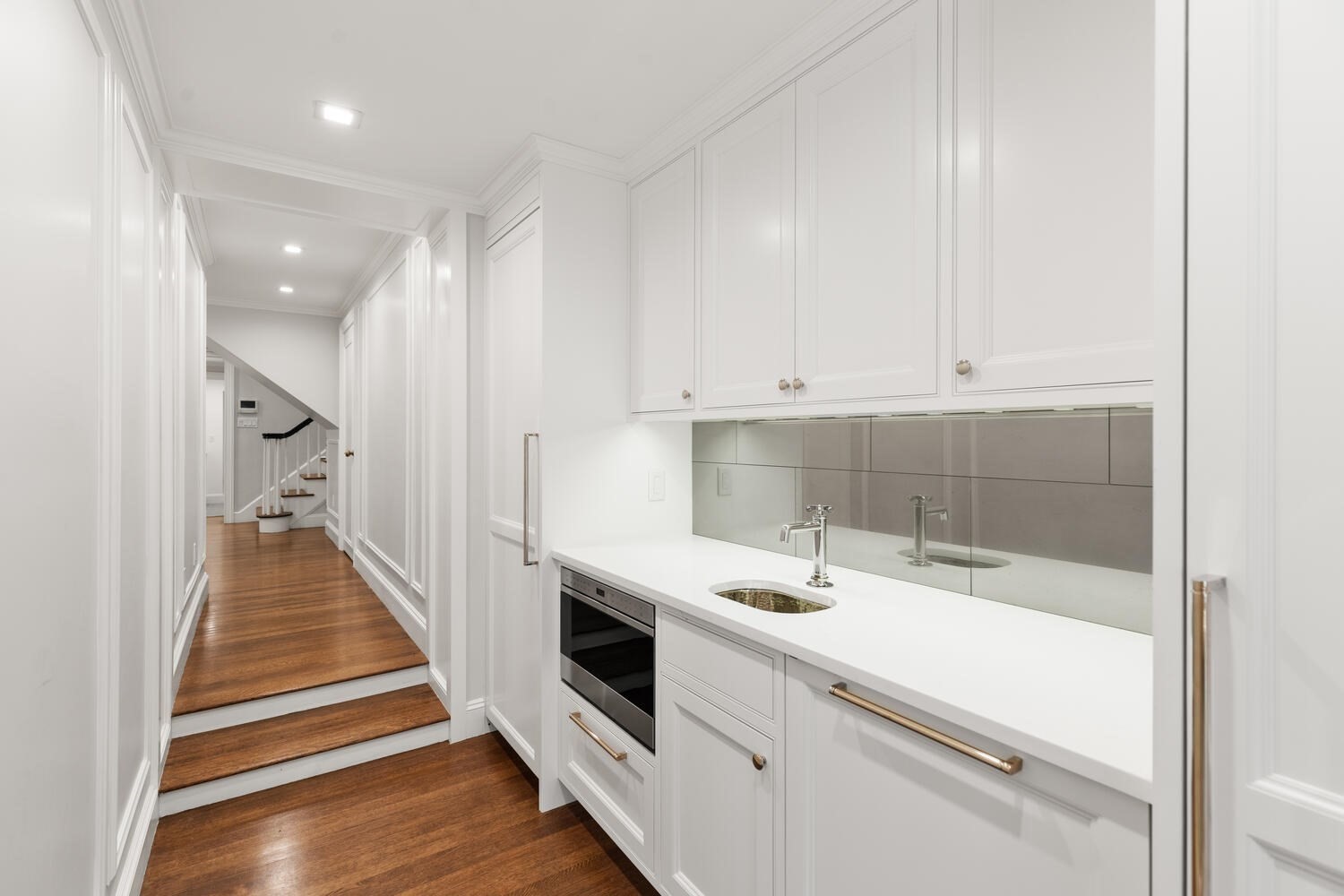 20 Chestnut Street Unit 1, Beacon Hill, Boston, MA 02108 - Image 28