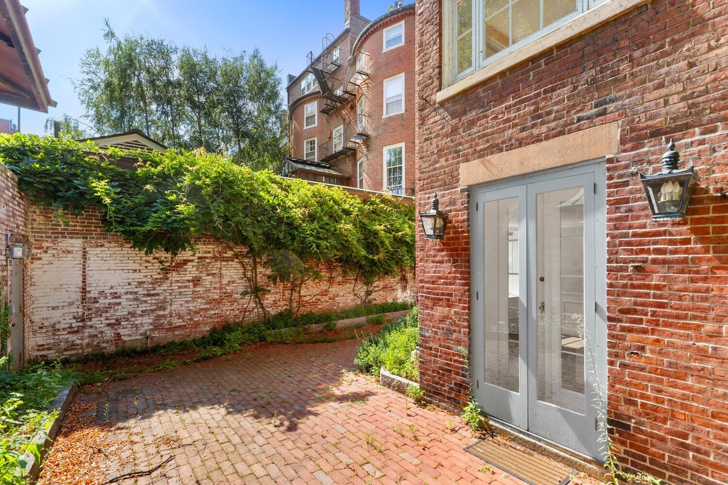 20 Chestnut Street Unit 1, Beacon Hill, Boston, MA 02108 - Image 29