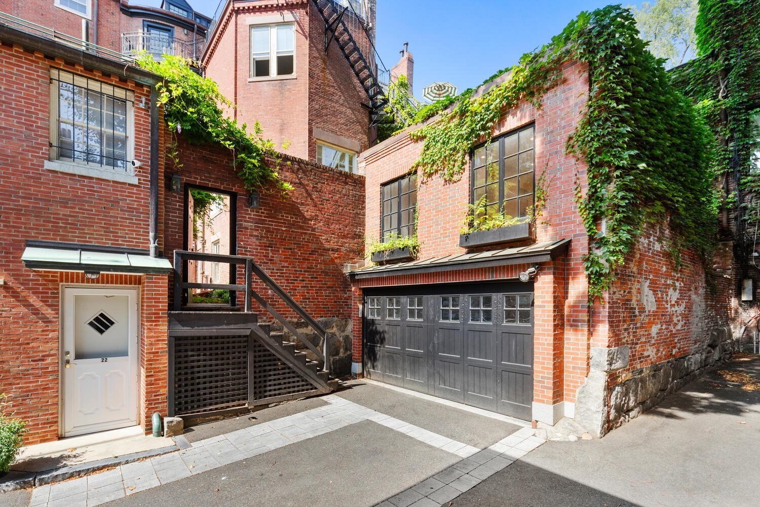 20 Chestnut Street Unit 1, Beacon Hill, Boston, MA 02108 - Image 30