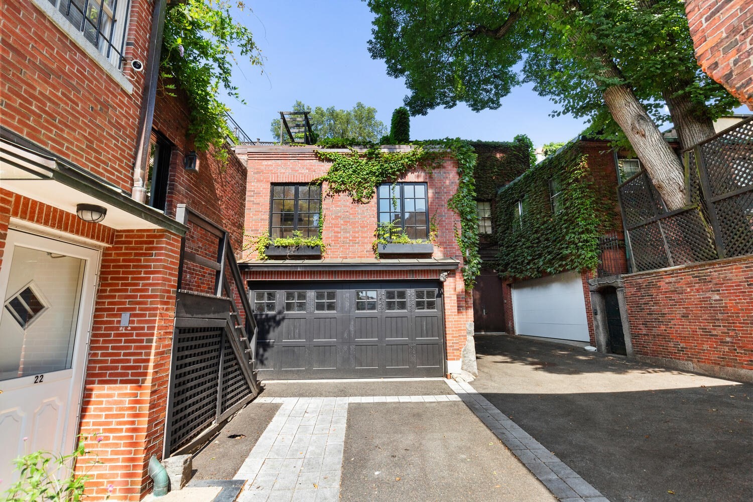 20 Chestnut Street Unit 1, Beacon Hill, Boston, MA 02108 - Image 34