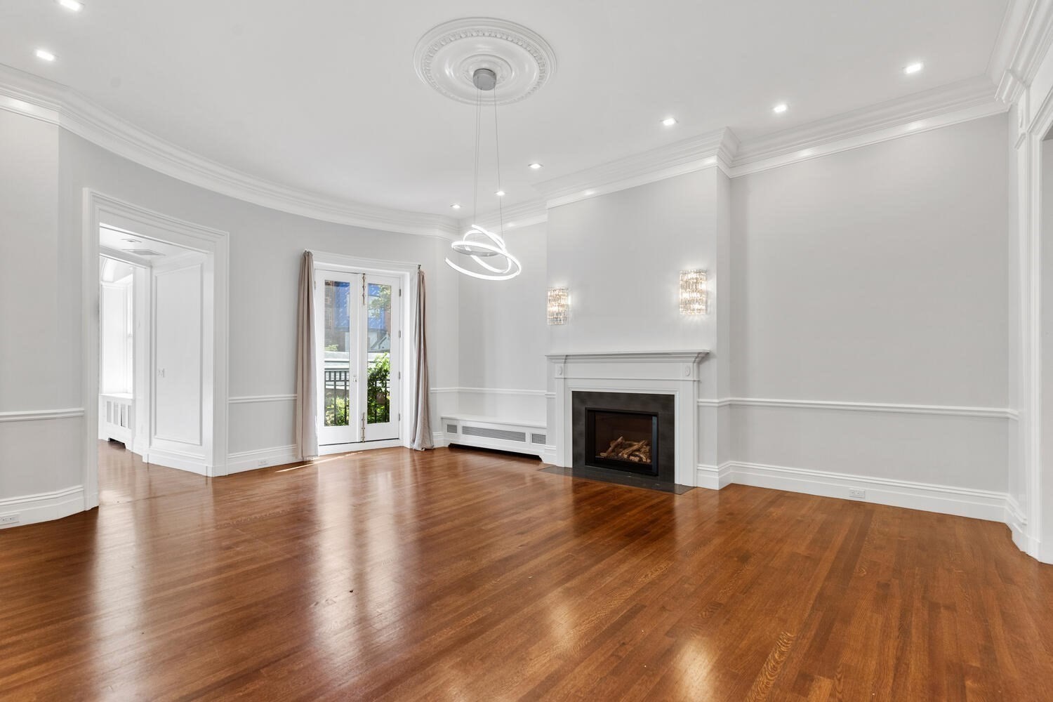 20 Chestnut Street Unit 1, Beacon Hill, Boston, MA 02108 - Image 9