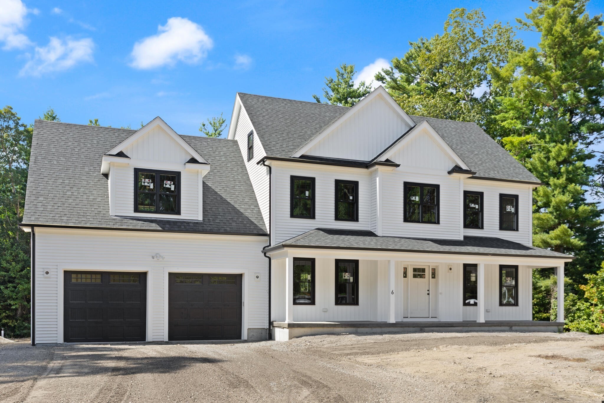 2 Ford Circle, Easton, MA 02375