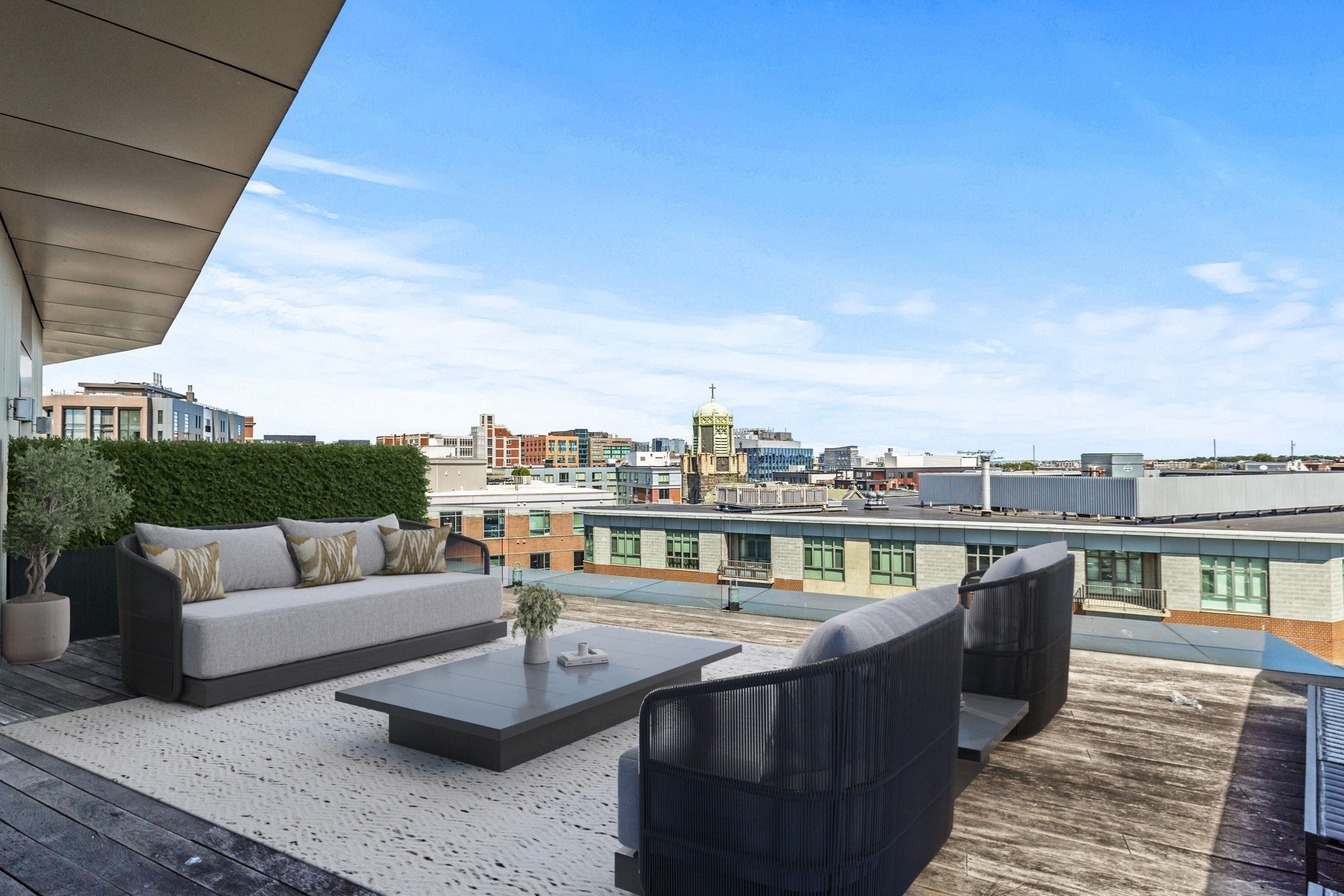141 Dorchester Ave Unit U:616, South Boston, Boston, MA 02127 - Image 16