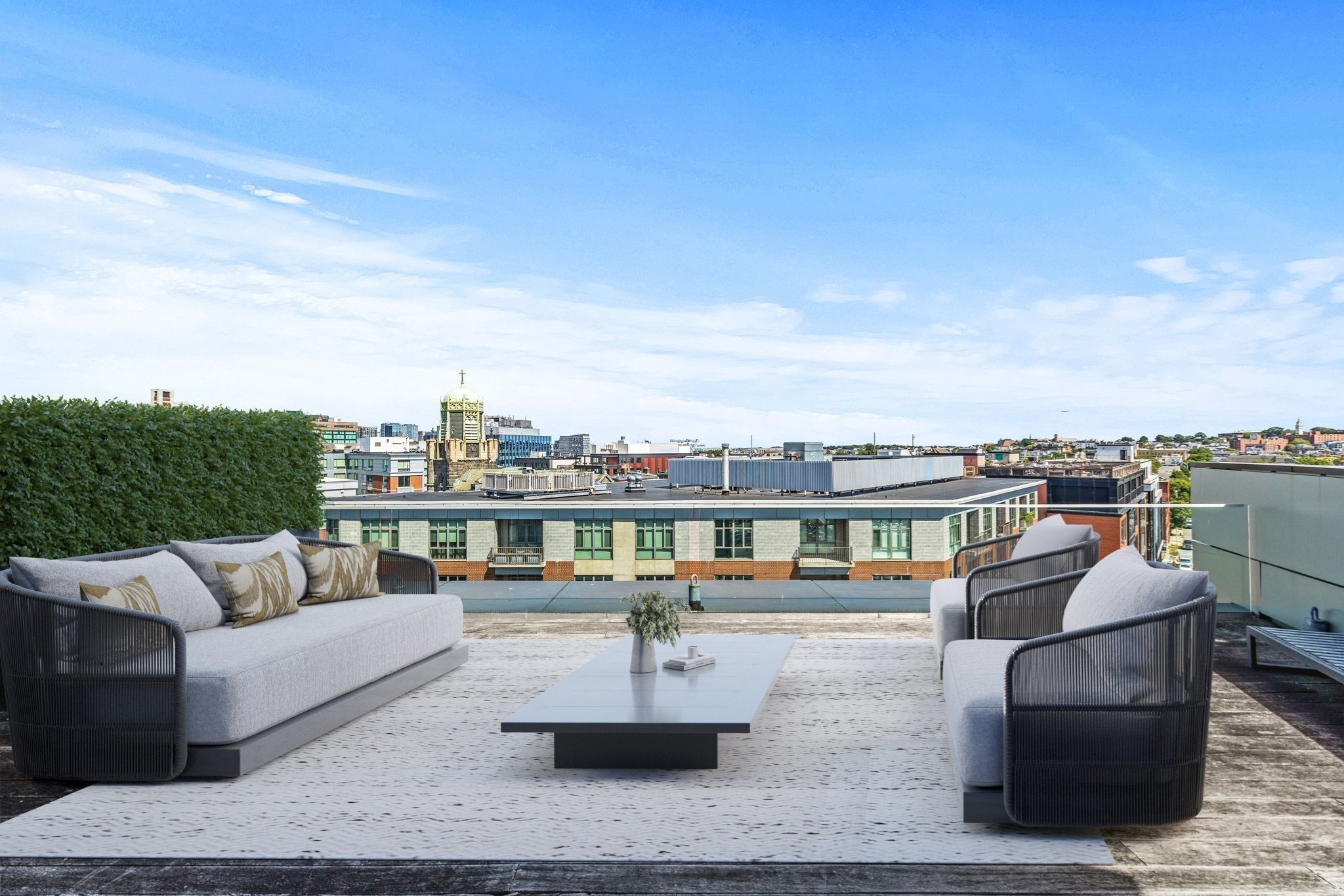 141 Dorchester Ave Unit U:616, South Boston, Boston, MA 02127 - Image 17