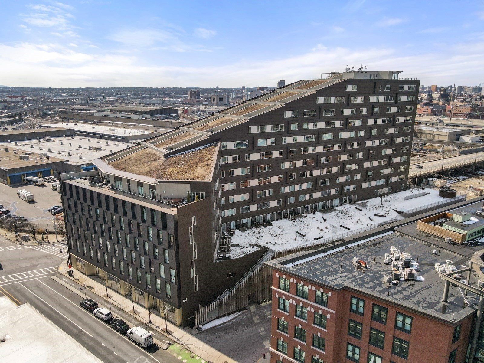 141 Dorchester Ave Unit U:616, South Boston, Boston, MA 02127 - Image 23