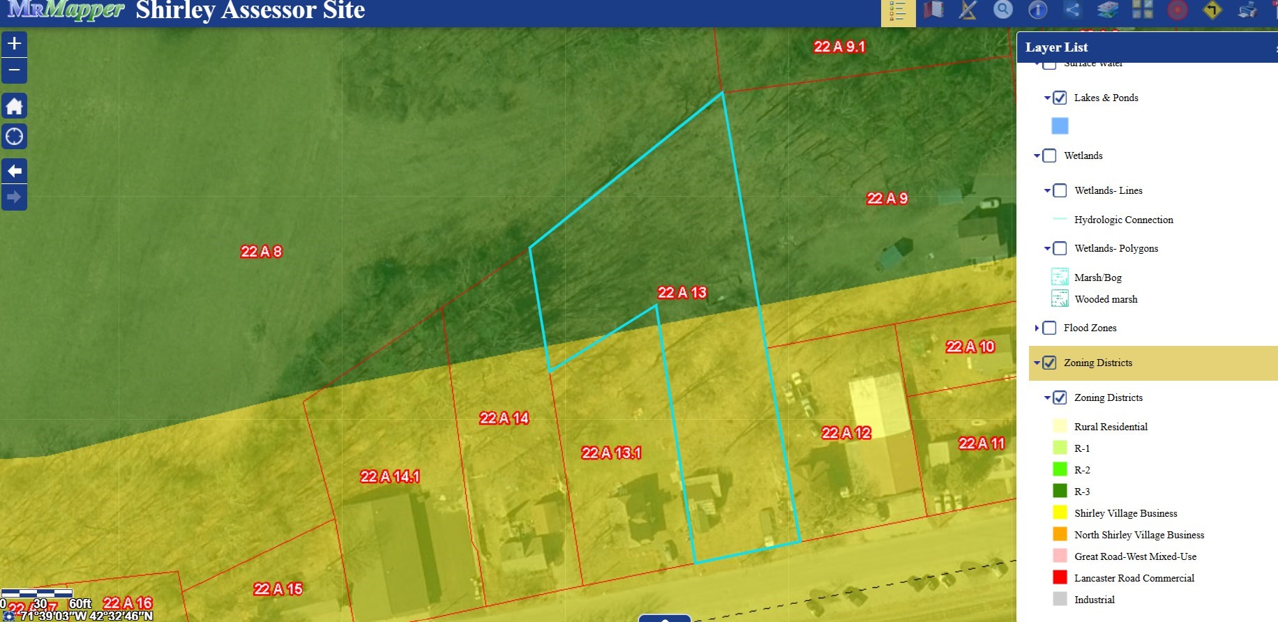 30 Ayer Rd, Shirley, MA 01464 - Image 5