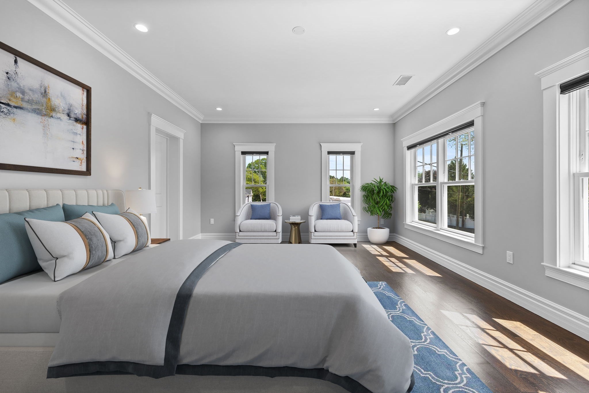 1 Farwell Cir, Newton, MA 02460 - Image 5