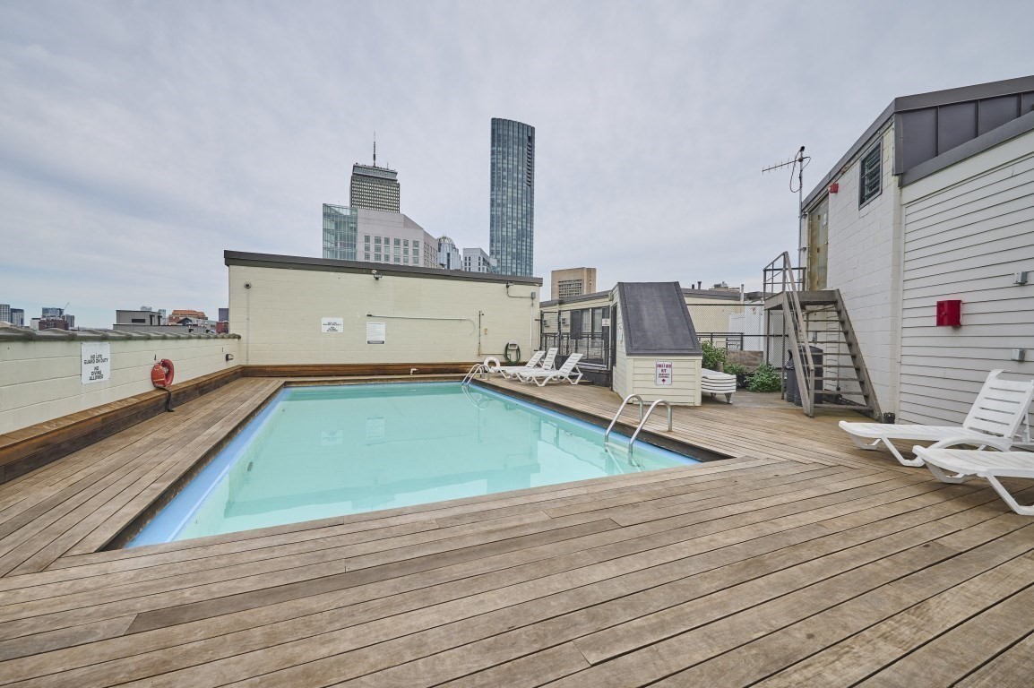 12 Stoneholm St Unit 307, Fenway, Boston, MA 02115 - Image 11