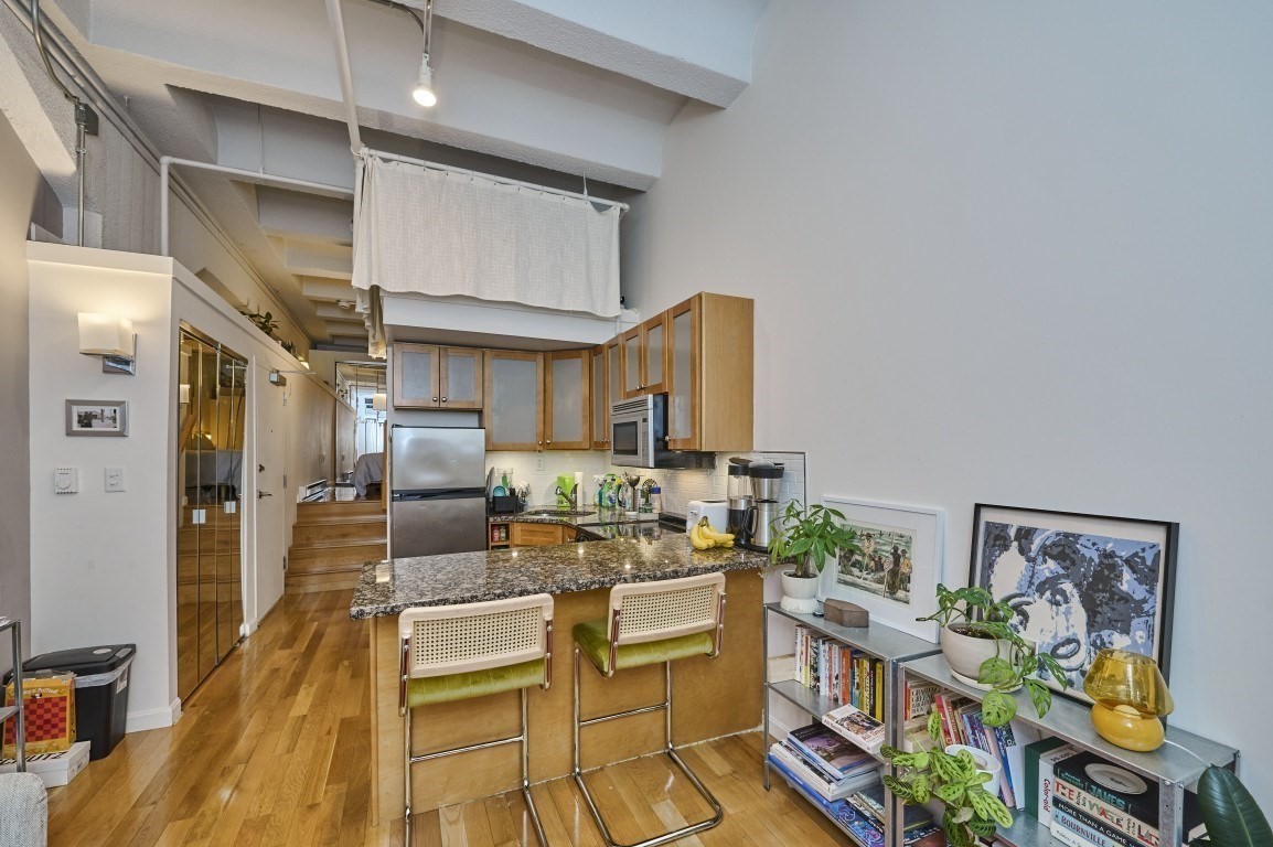 12 Stoneholm St Unit 307, Fenway, Boston, MA 02115 - Image 3