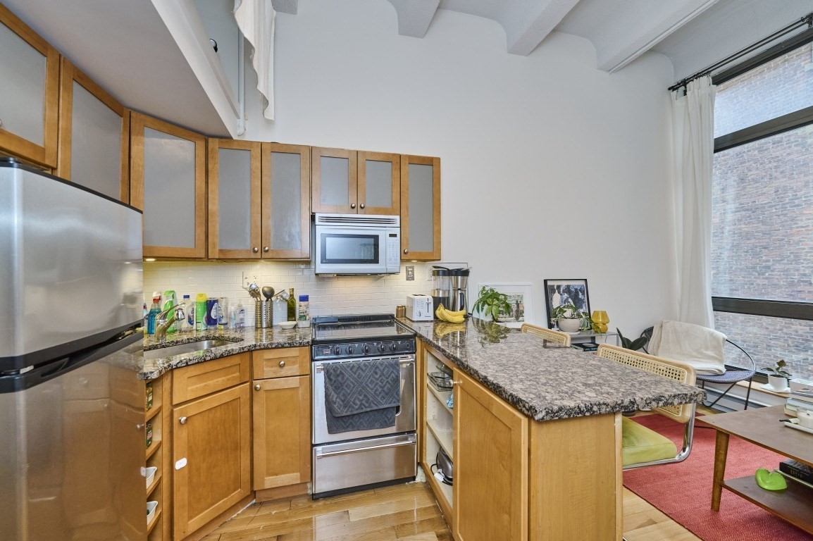 12 Stoneholm St Unit 307, Fenway, Boston, MA 02115 - Image 5