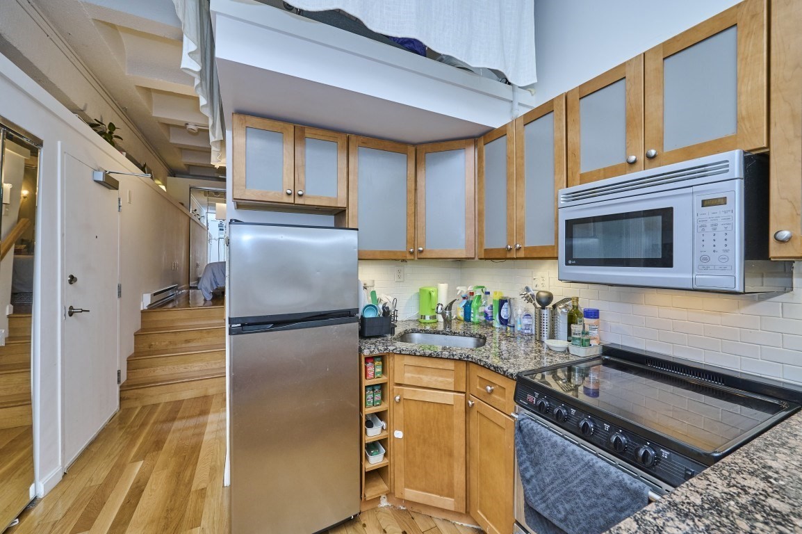 12 Stoneholm St Unit 307, Fenway, Boston, MA 02115 - Image 6