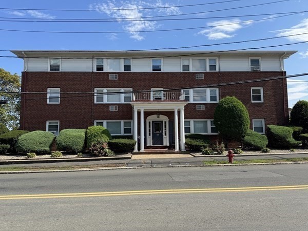 100 Magnolia Ave Unit 4, Lynn, MA 01904