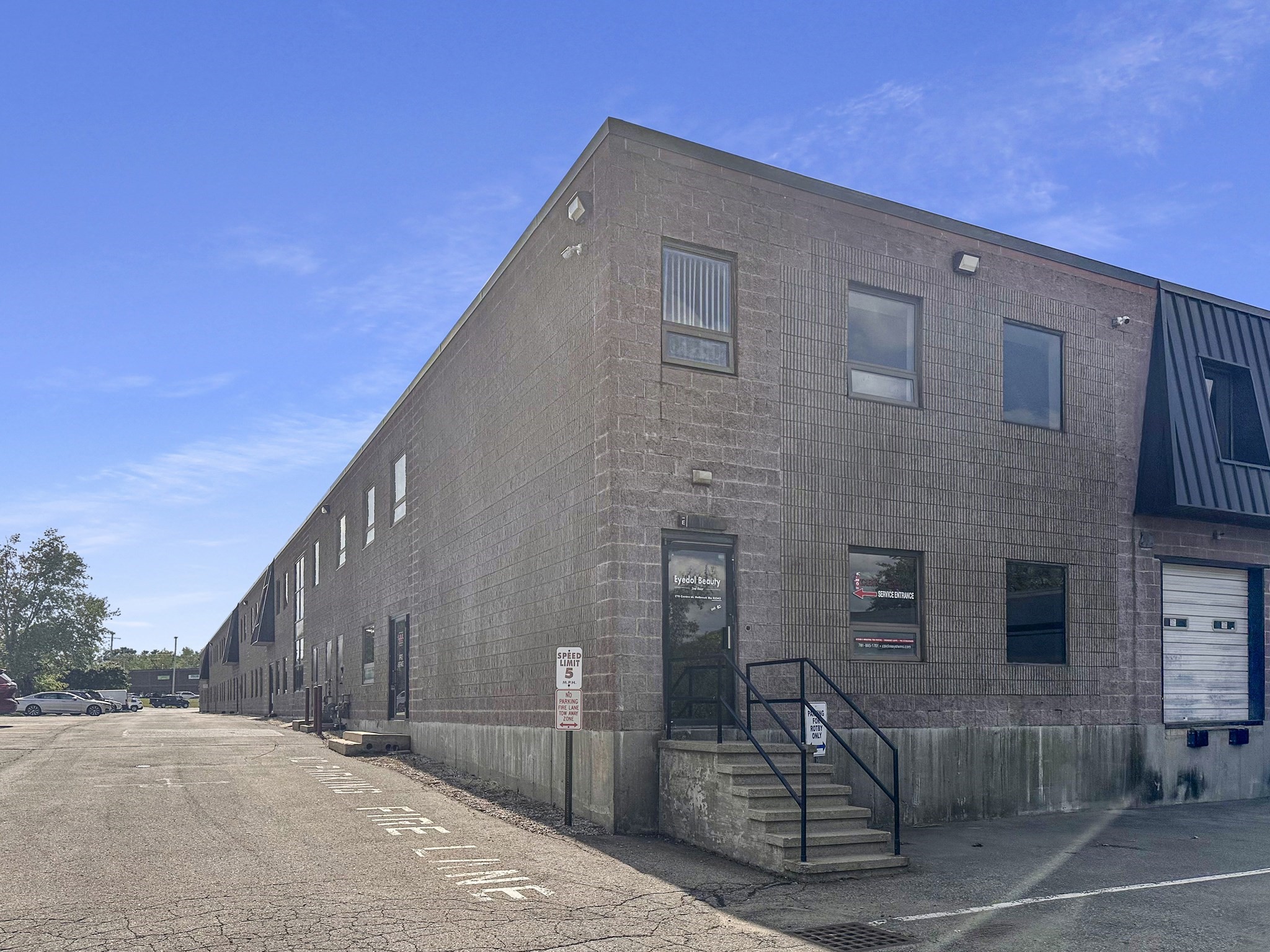 270 Centre St Unit E, Holbrook, MA 02343 - Image 1