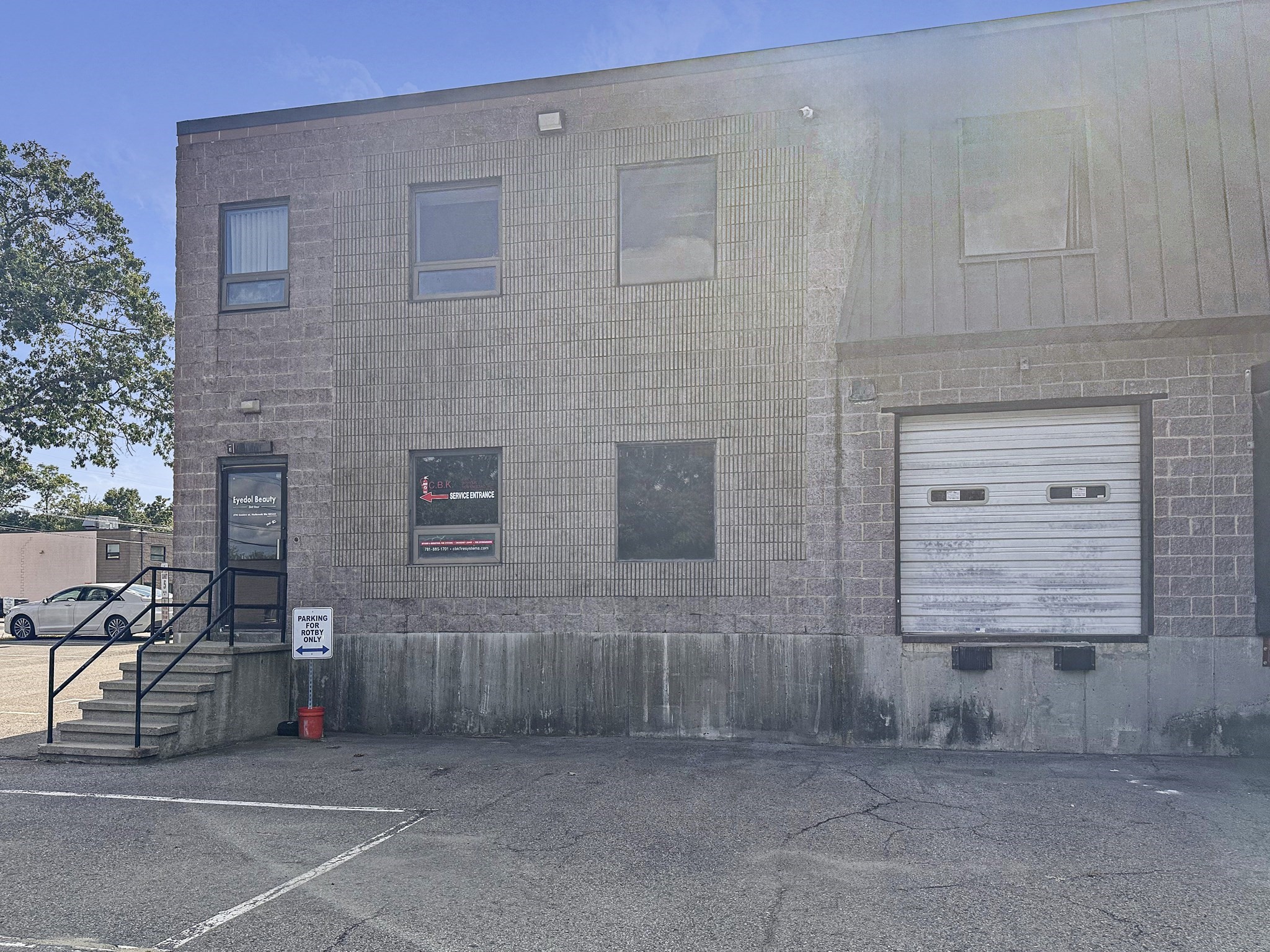 270 Centre St Unit E, Holbrook, MA 02343 - Image 2