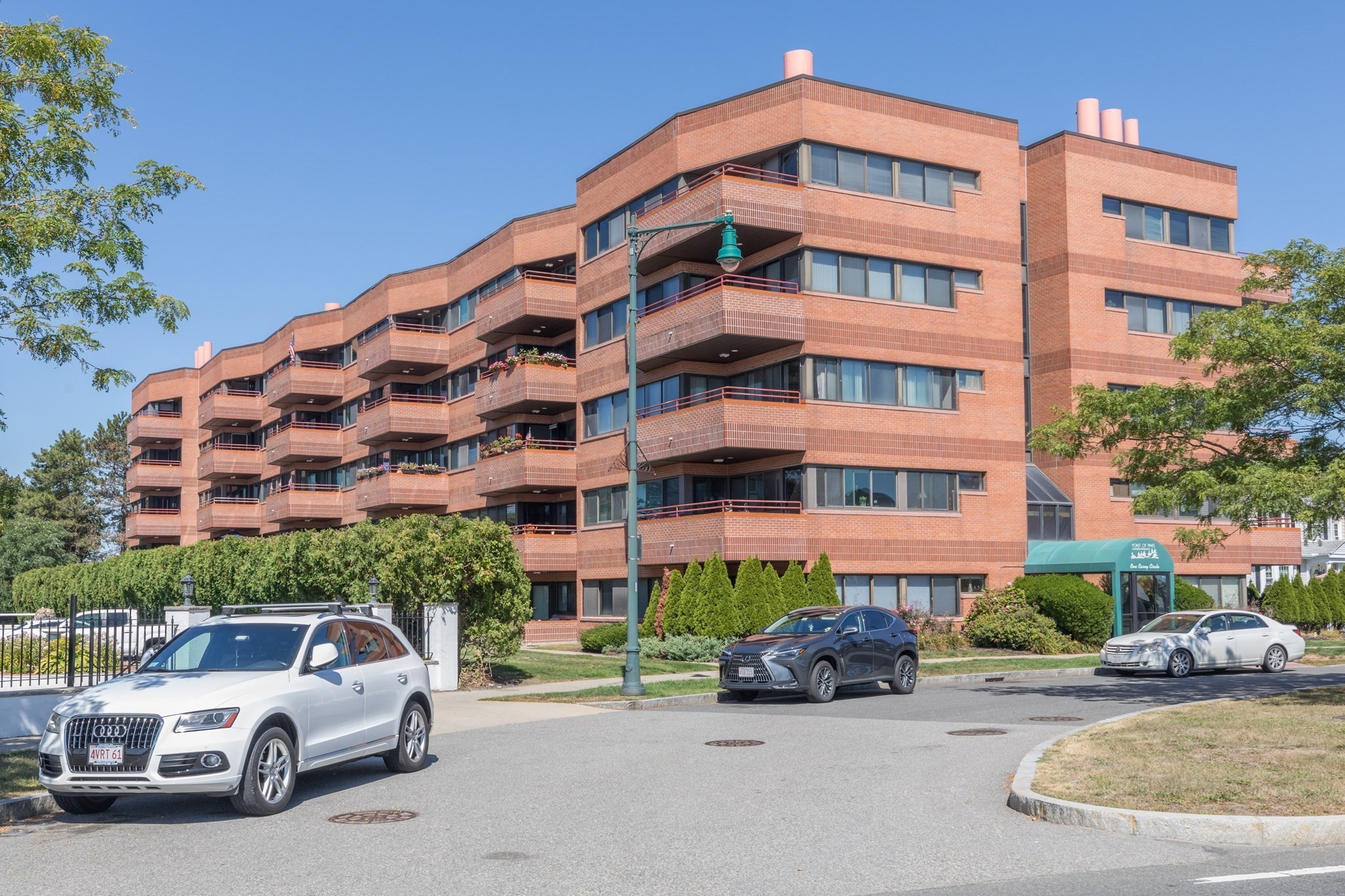 1 Carey Cir Unit 409, Revere, MA 02151 - Image 26
