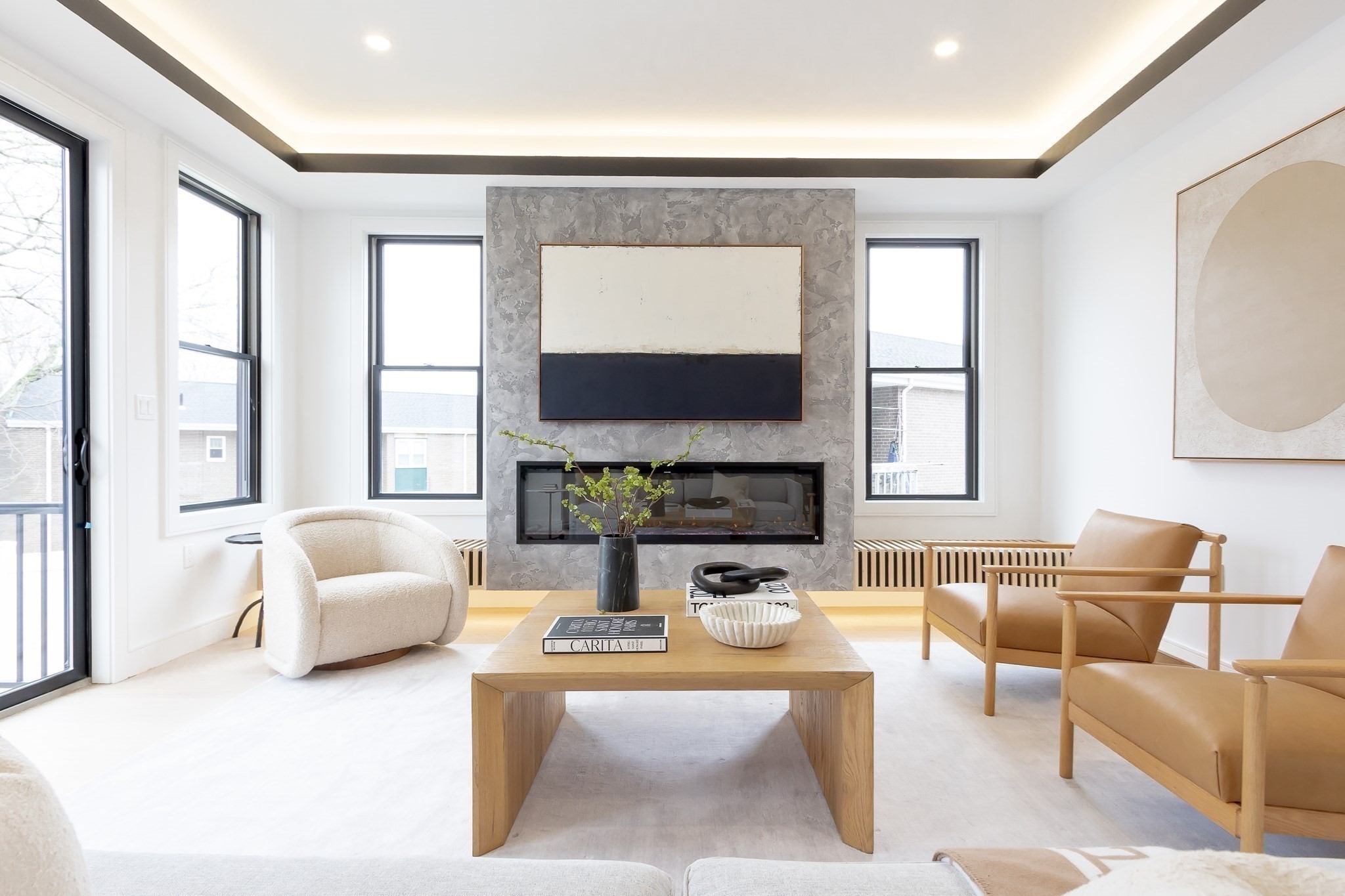 43 Walker Street Unit 43, Newton, MA 02460