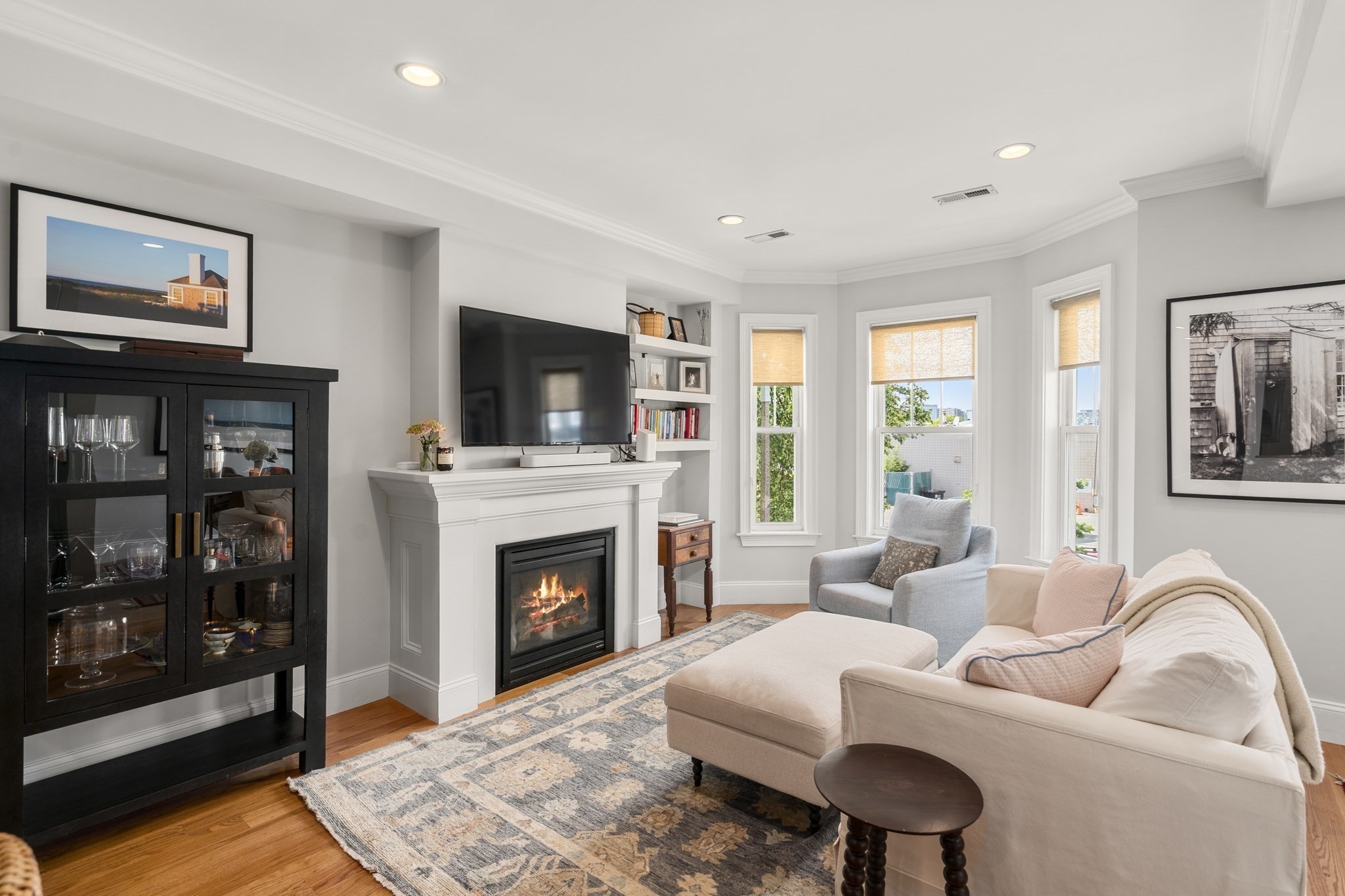 707 East 4th Street Unit PH, South Boston, Boston, MA 02127