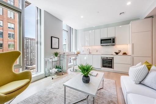 135 Seaport Blvd, Apt 530