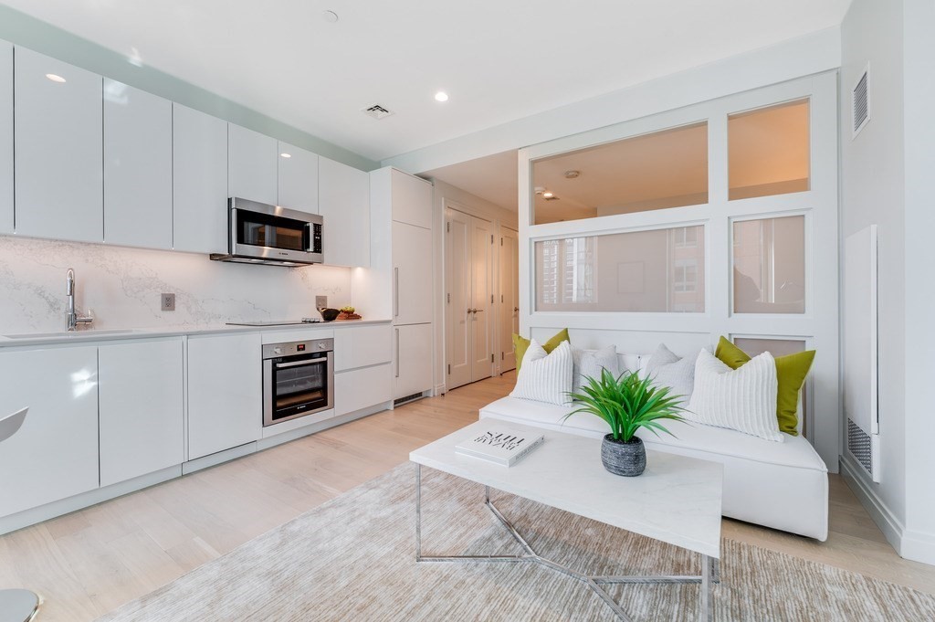 135 Seaport Blvd Unit 530, Seaport, Boston, MA 02210 - Image 5