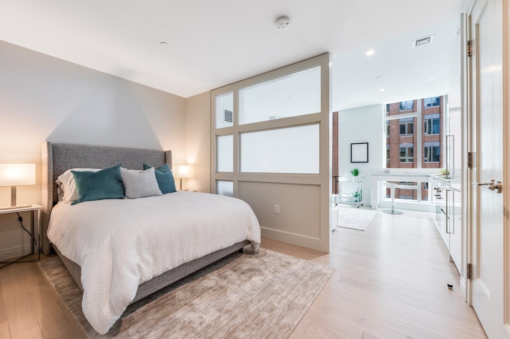 135 Seaport Blvd Unit 530, Seaport, Boston, MA 02210 - Image 7