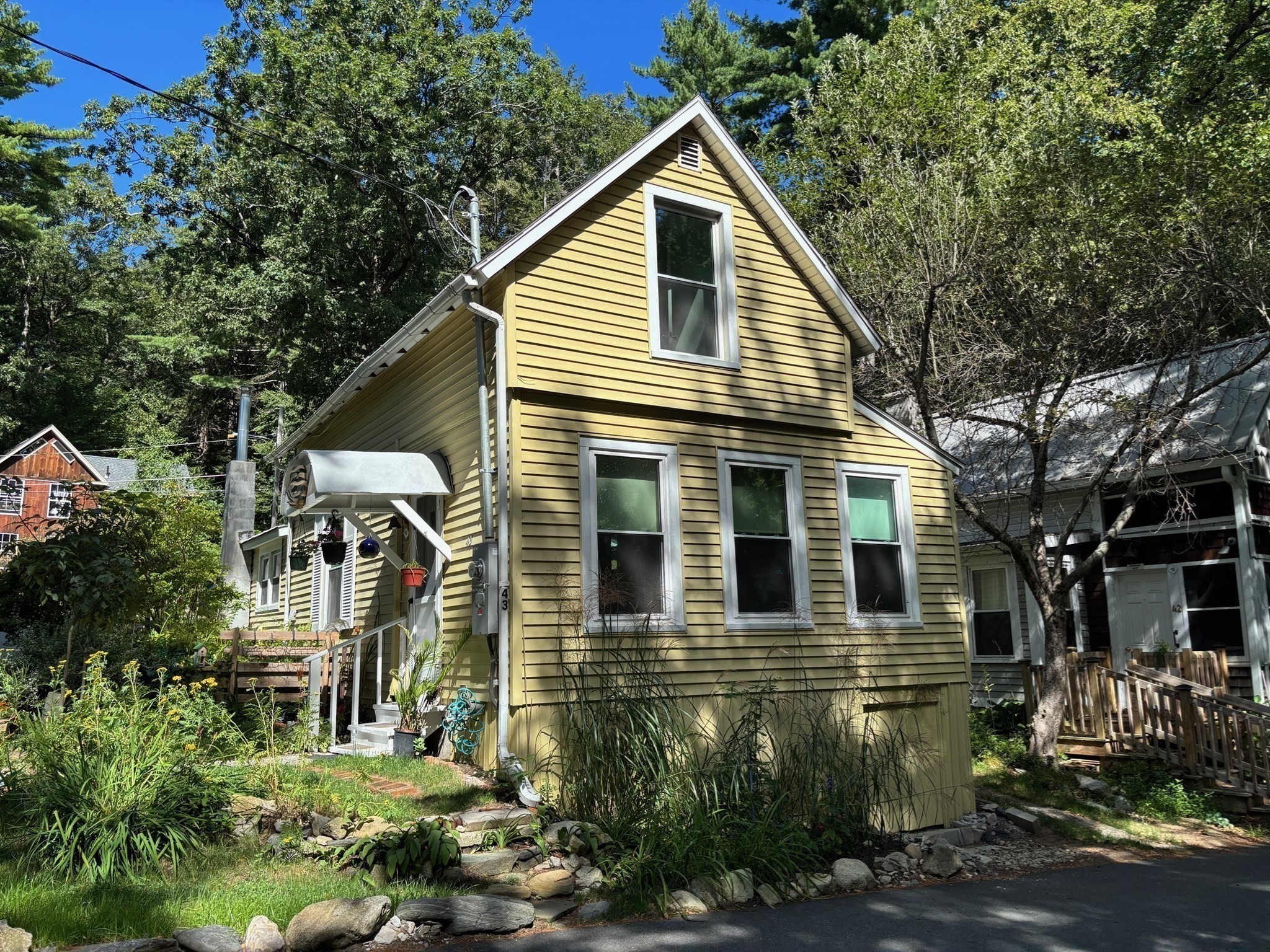 43 Laurel Park Unit 43, Northampton, MA 01060 - Image 1