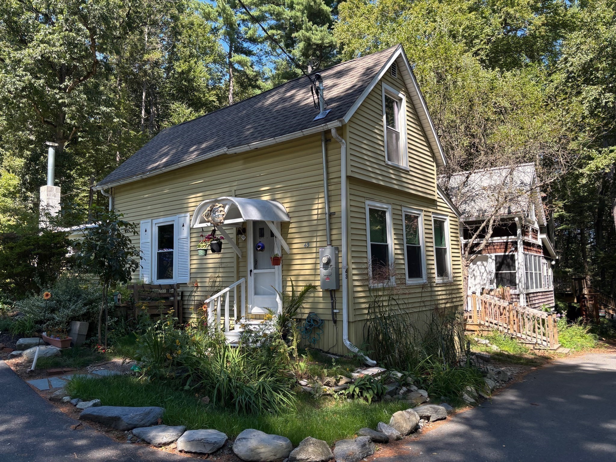 43 Laurel Park Unit 43, Northampton, MA 01060 - Image 2