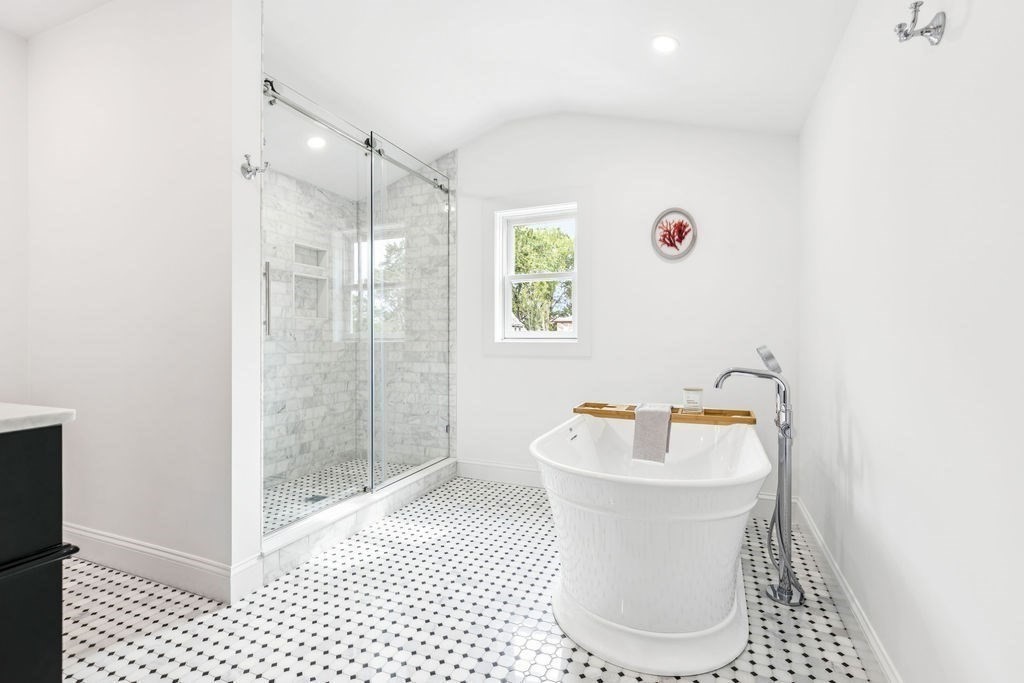 123 Nottinghill Rd Unit 1, Brighton, Boston, MA 02135 - Image 14