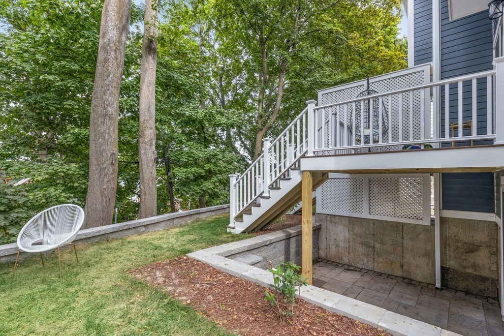 123 Nottinghill Rd Unit 1, Brighton, Boston, MA 02135 - Image 22