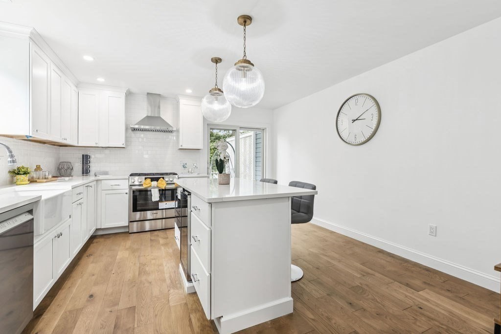 123 Nottinghill Rd Unit 1, Brighton, Boston, MA 02135 - Image 6