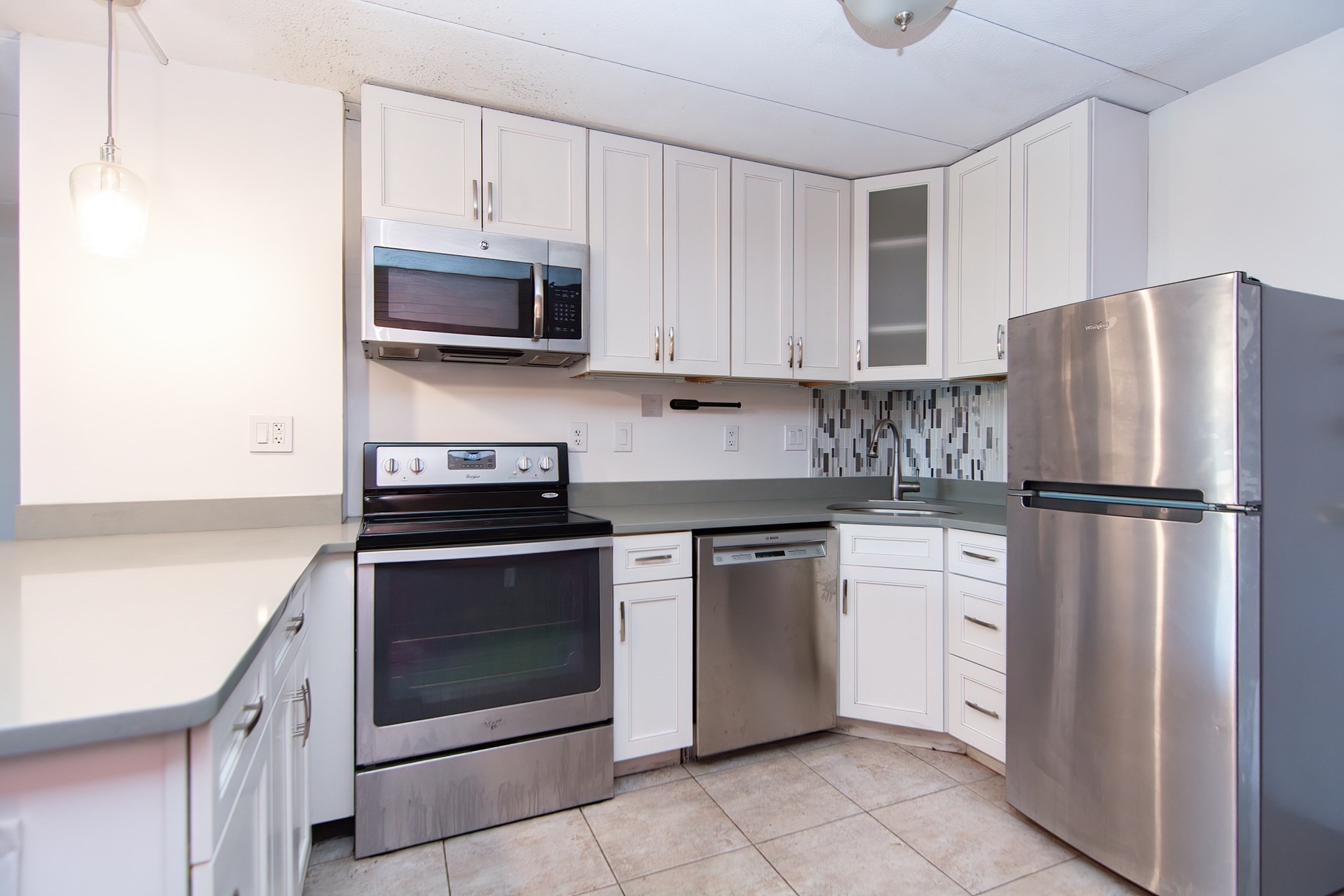 47 Homer Ave Unit 53, Cambridge, MA 02138
