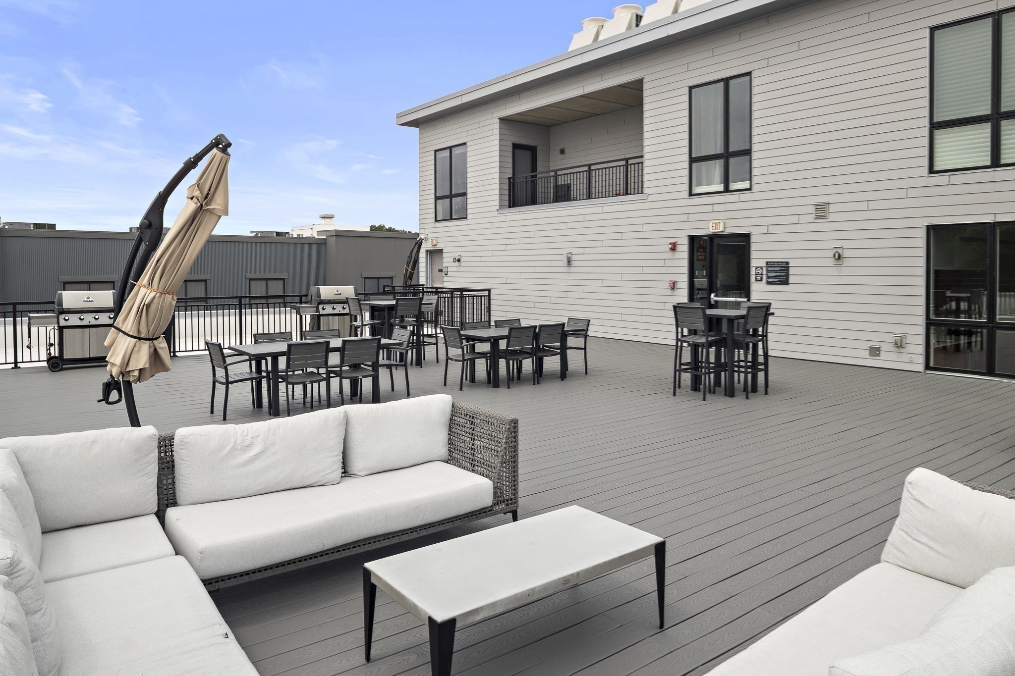 3531 Washington St. Unit U507C, Jamaica Plain, Boston, MA 02130 - Image 19