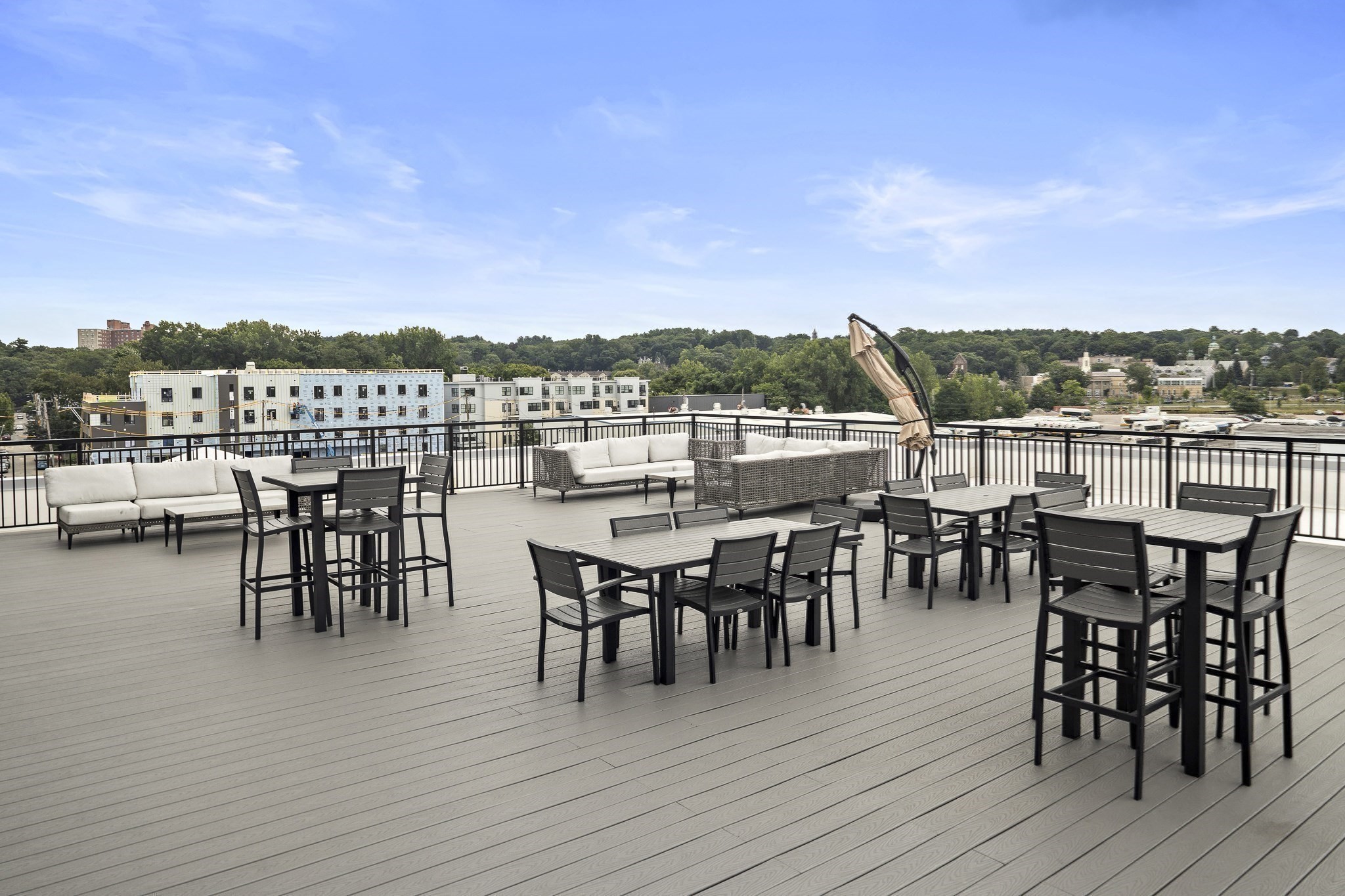 3531 Washington St. Unit U507C, Jamaica Plain, Boston, MA 02130 - Image 20