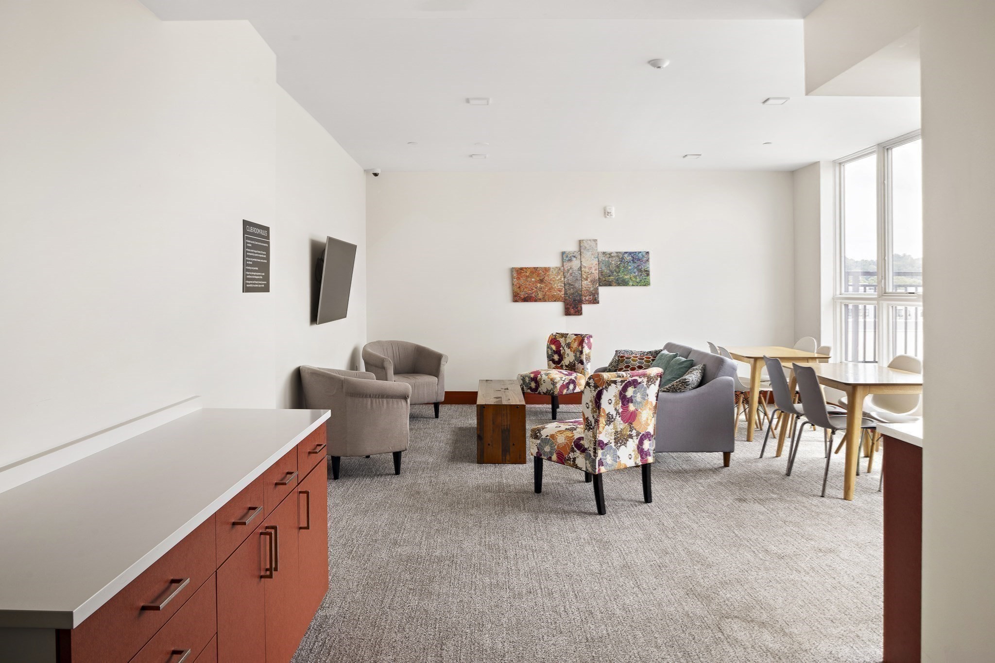 3531 Washington St. Unit U507C, Jamaica Plain, Boston, MA 02130 - Image 22