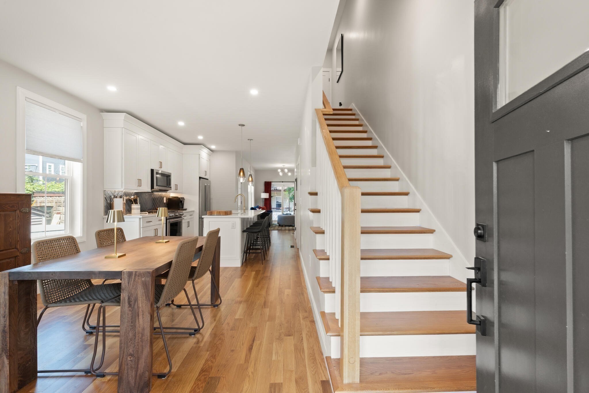 183 Fuller St, 1 Unit 1, Dorchester, Boston, MA 02124 - Image 2