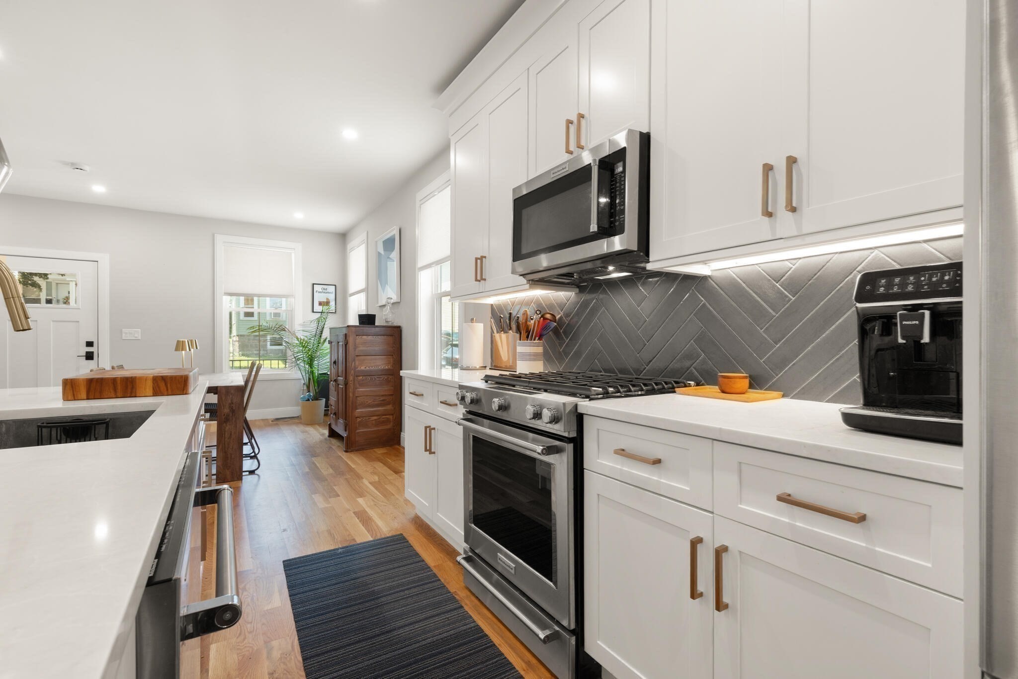 183 Fuller St, 1 Unit 1, Dorchester, Boston, MA 02124 - Image 12