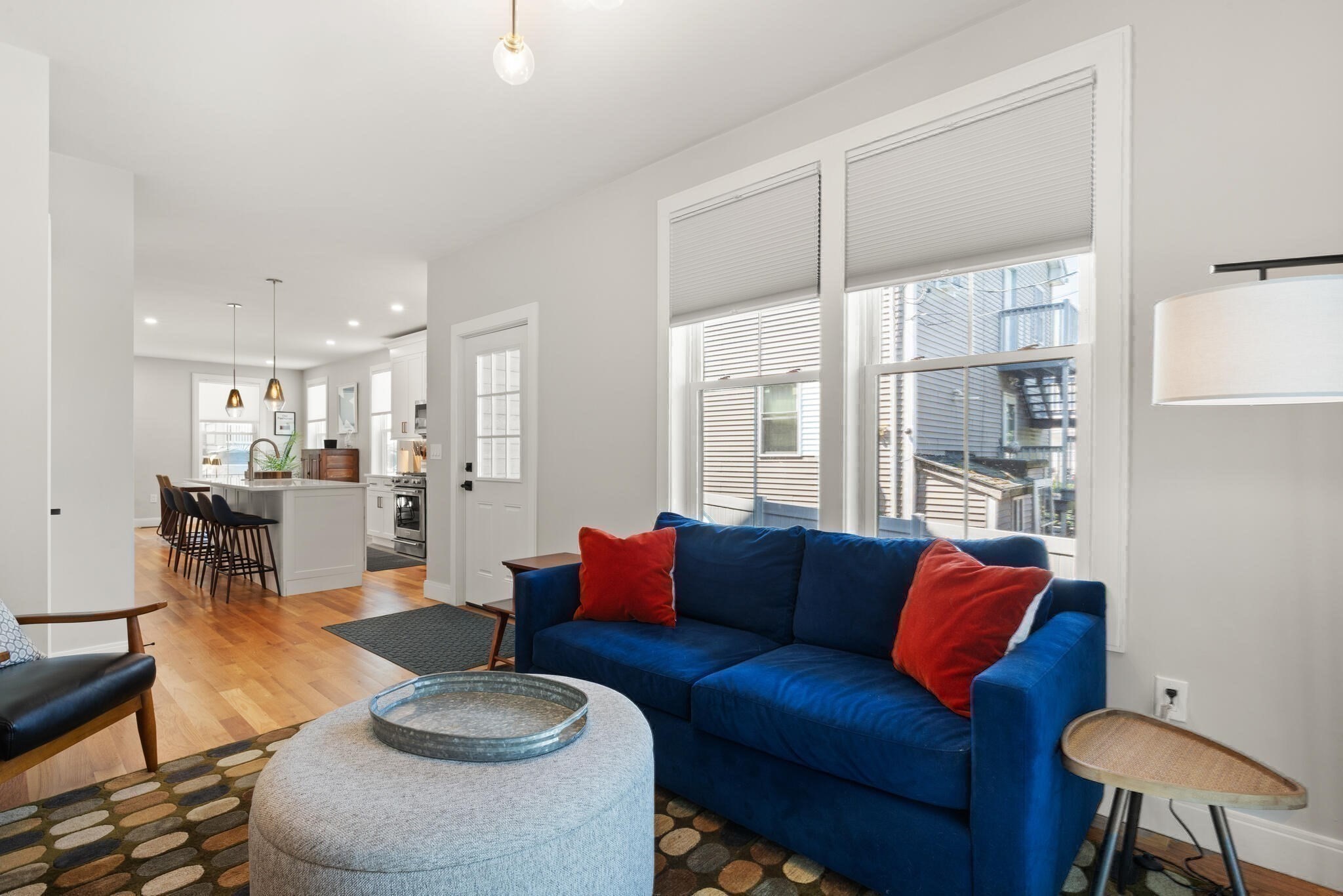 183 Fuller St, 1 Unit 1, Dorchester, Boston, MA 02124 - Image 15