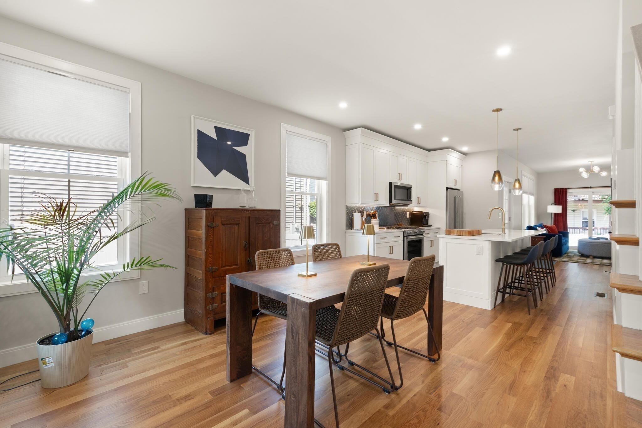 183 Fuller St, 1 Unit 1, Dorchester, Boston, MA 02124 - Image 3