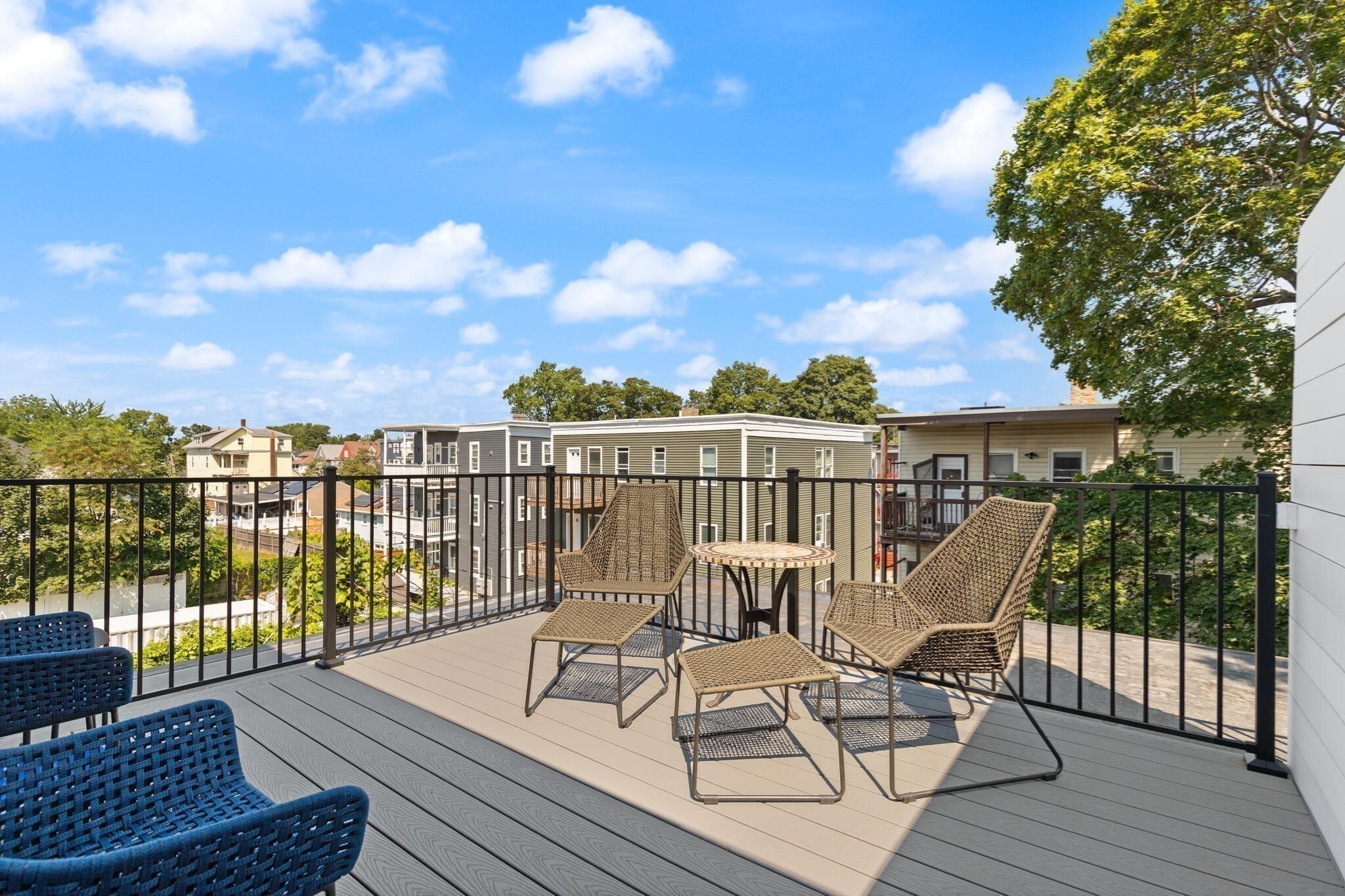 183 Fuller St, 1 Unit 1, Dorchester, Boston, MA 02124 - Image 29