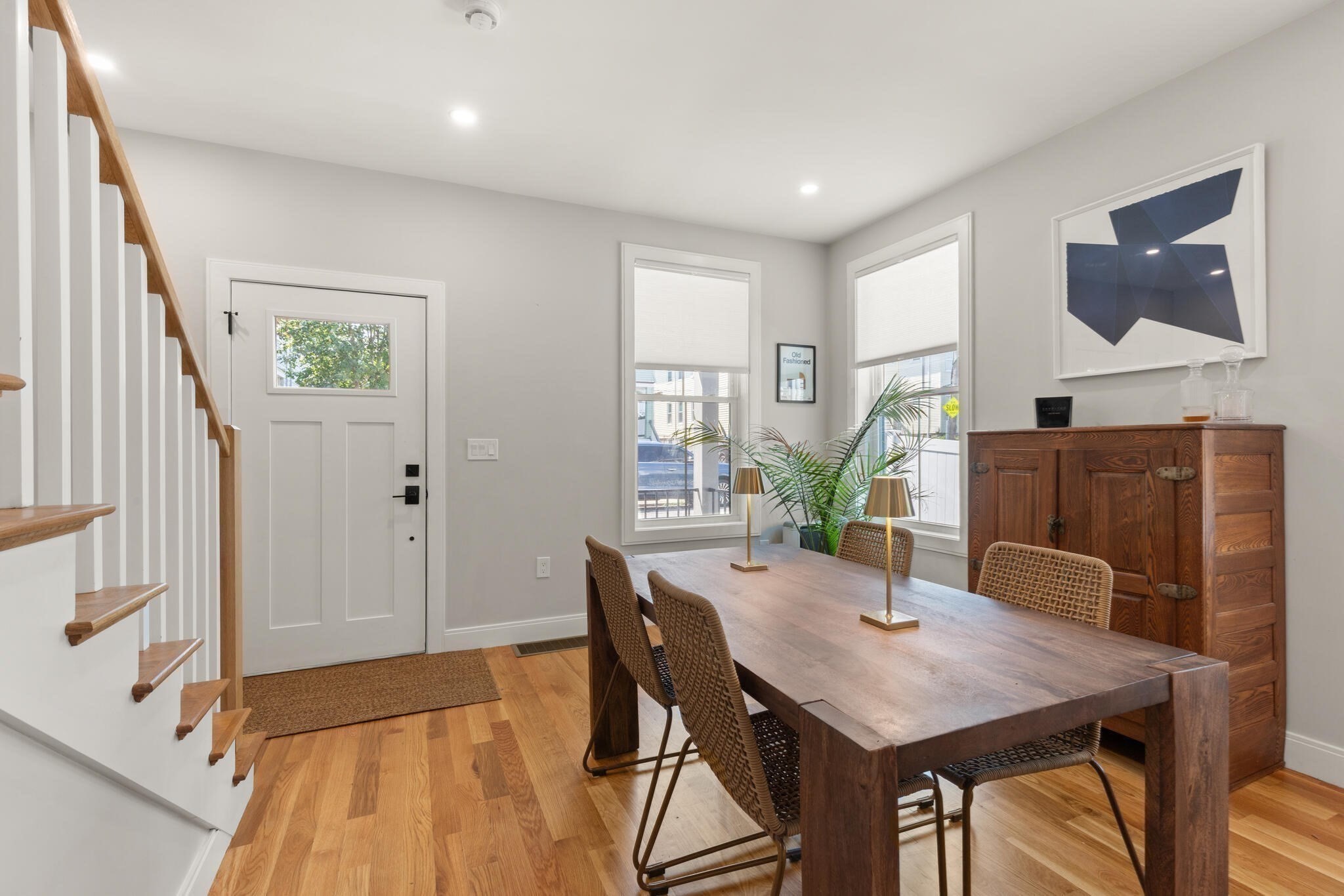 183 Fuller St, 1 Unit 1, Dorchester, Boston, MA 02124 - Image 4