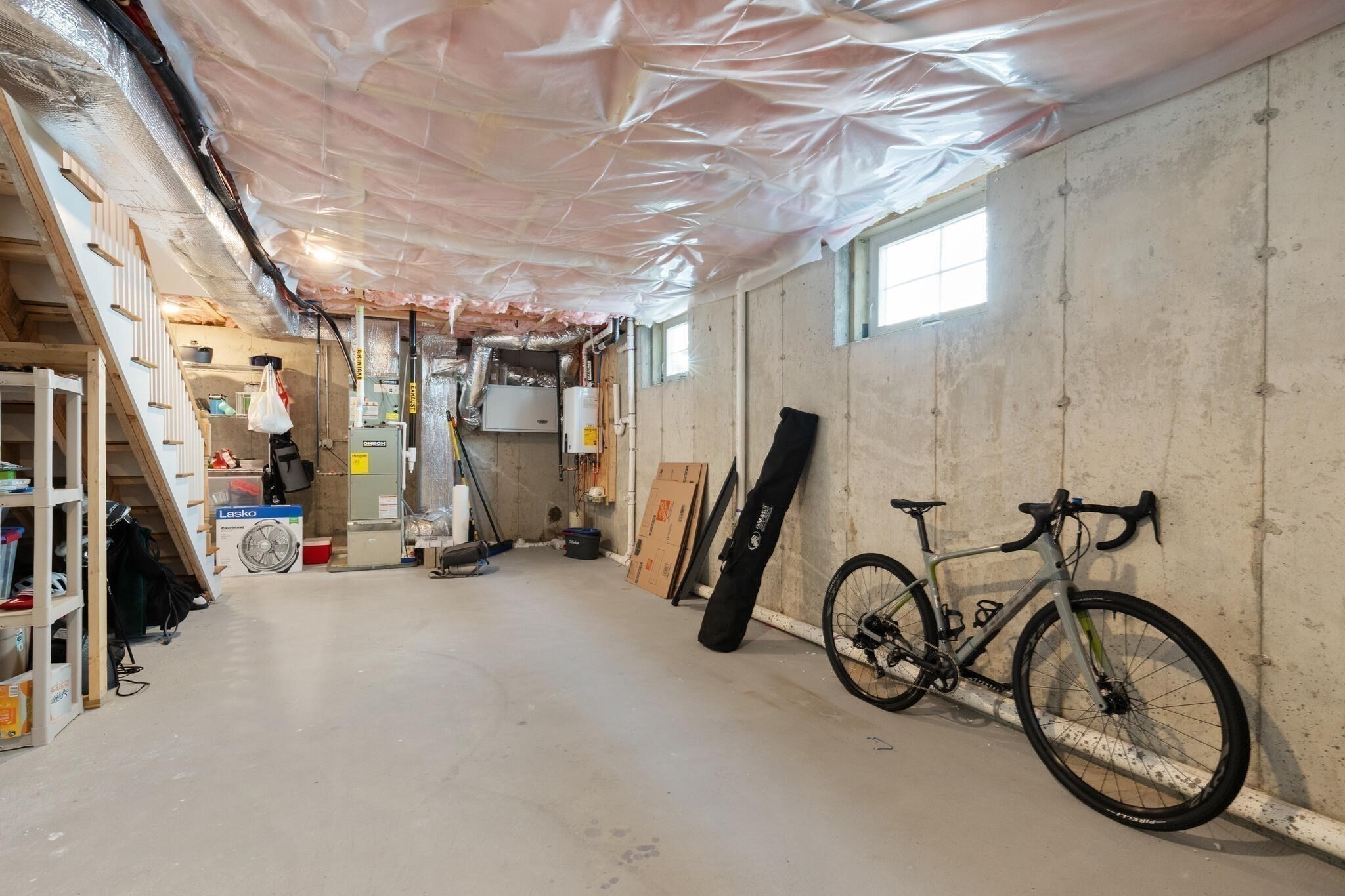 183 Fuller St, 1 Unit 1, Dorchester, Boston, MA 02124 - Image 32