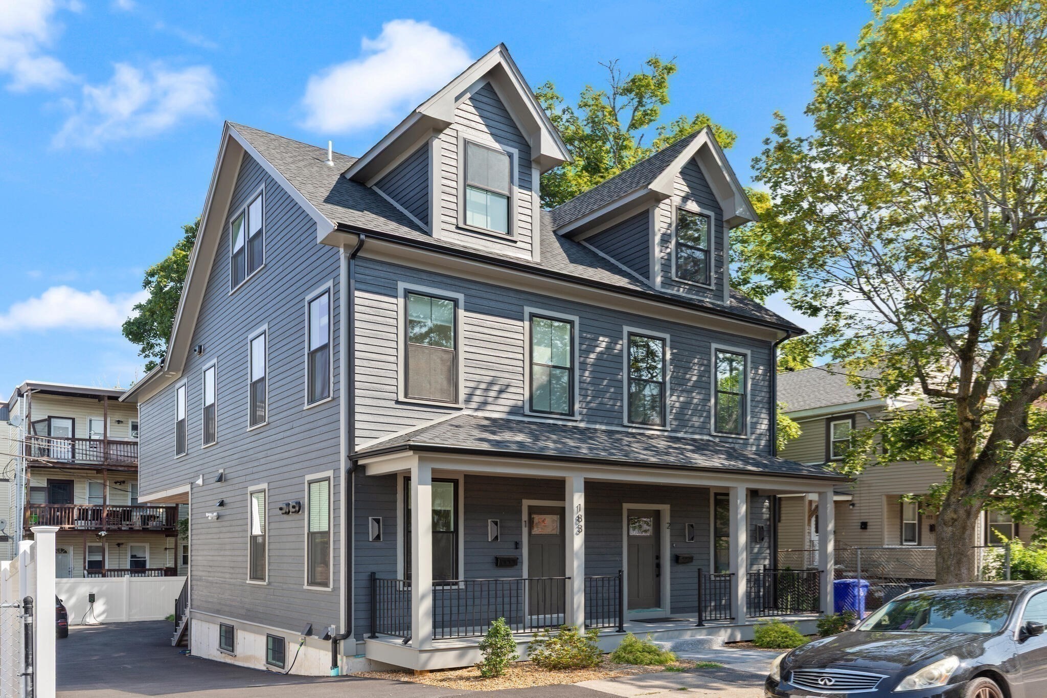 183 Fuller St, 1 Unit 1, Dorchester, Boston, MA 02124 - Image 33